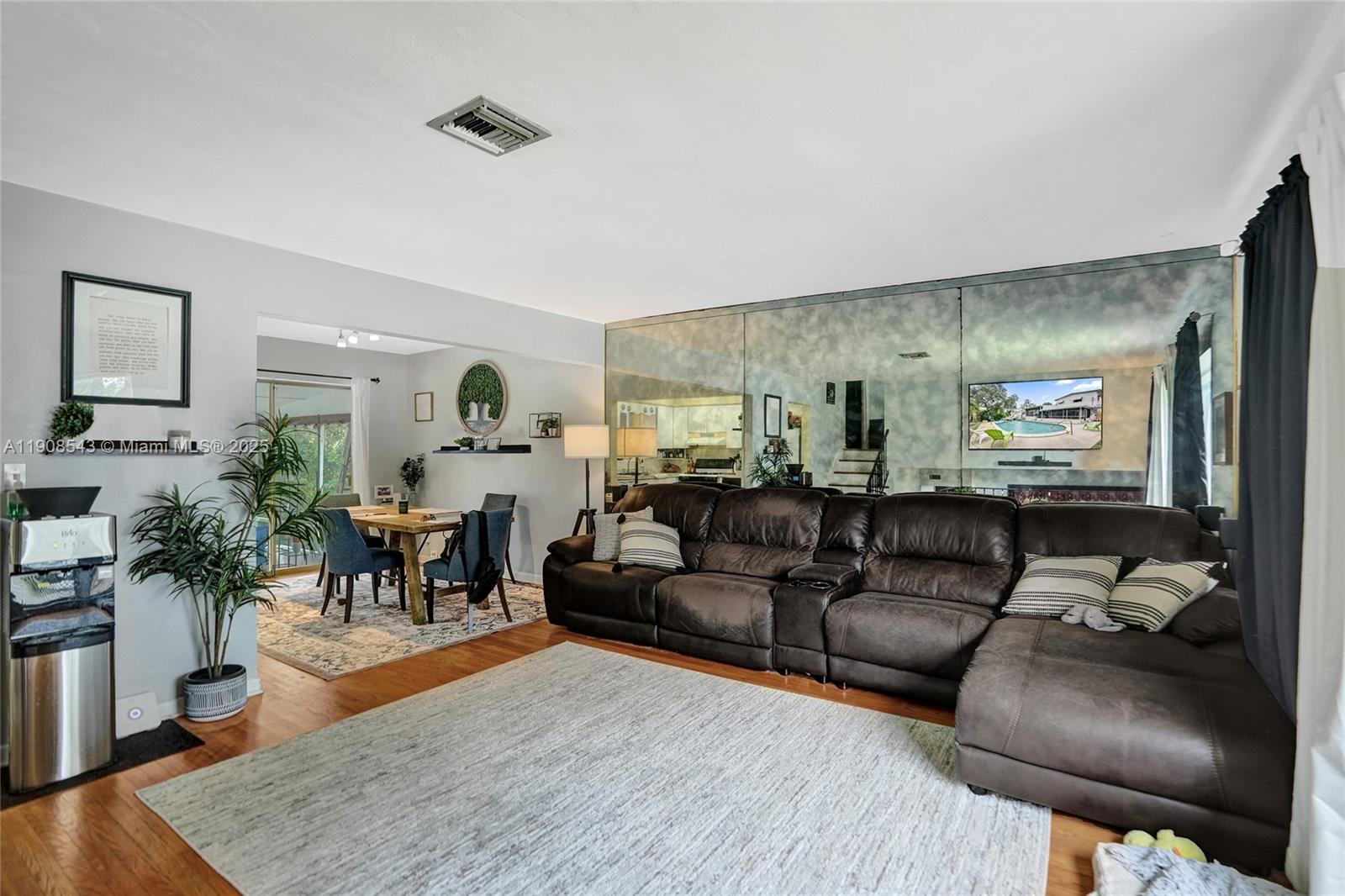 BOULEVARD HEIGHTS SEC 12 - Residential