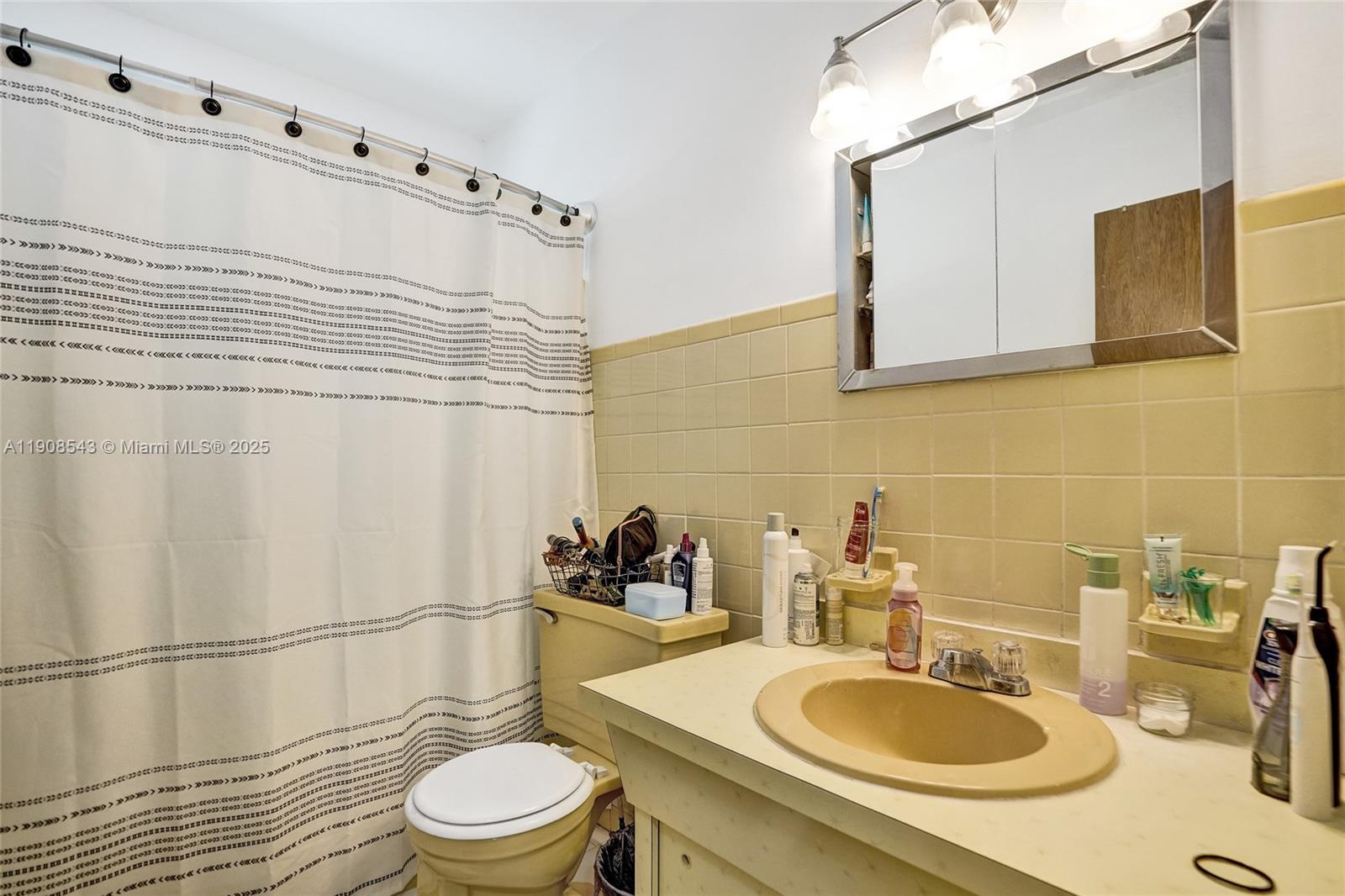 BOULEVARD HEIGHTS SEC 12 - Residential