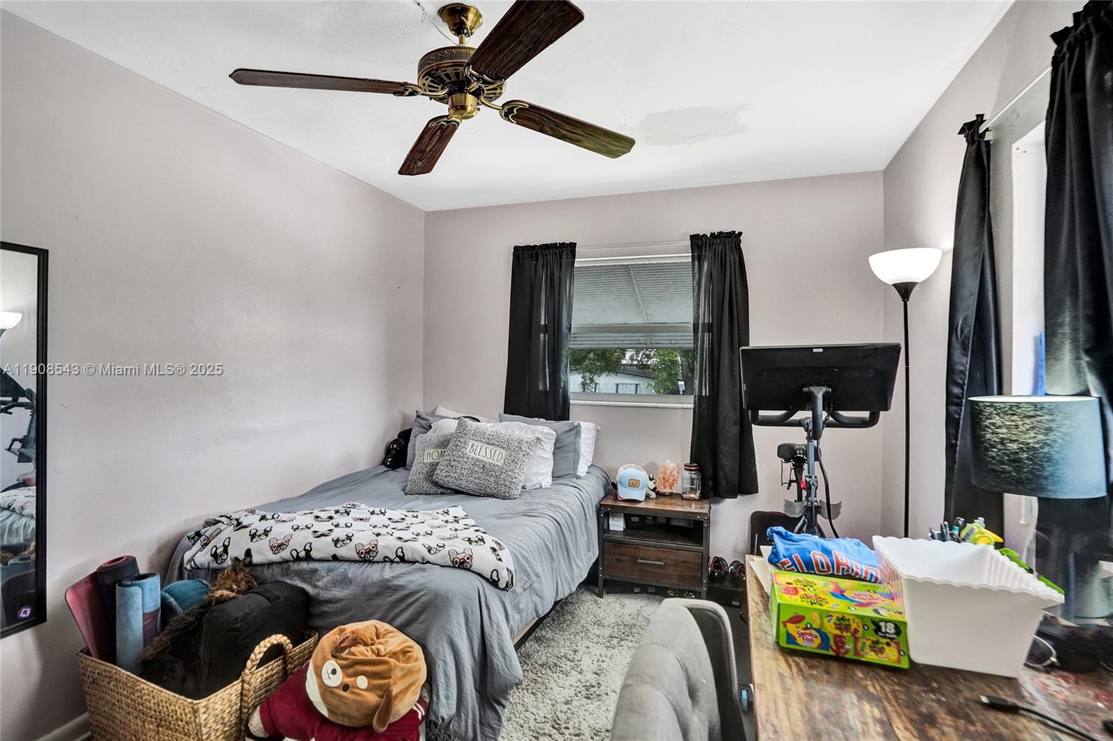 BOULEVARD HEIGHTS SEC 12 - Residential