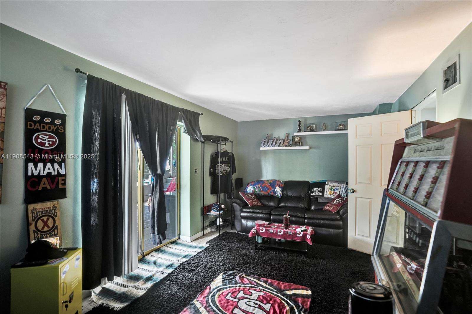 BOULEVARD HEIGHTS SEC 12 - Residential