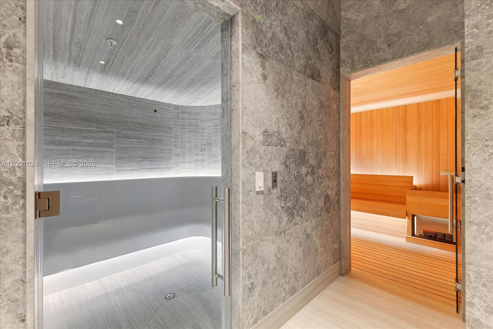 MR C RESIDENCES - Residential Lease