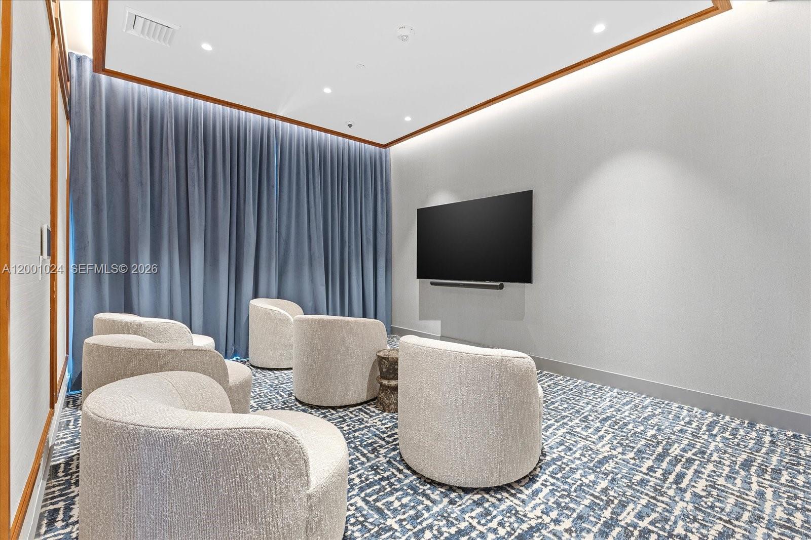 MR C RESIDENCES - Residential Lease