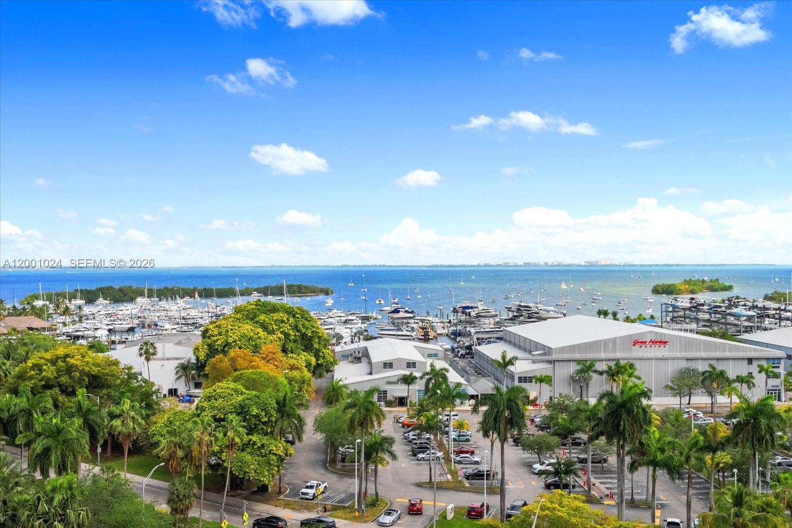 MR C RESIDENCES - Residential Lease