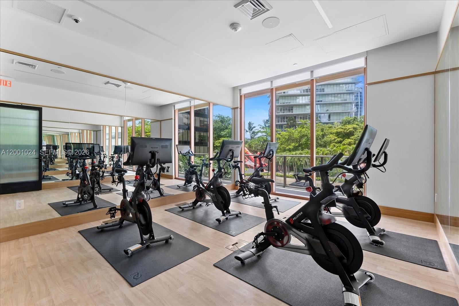 MR C RESIDENCES - Residential Lease