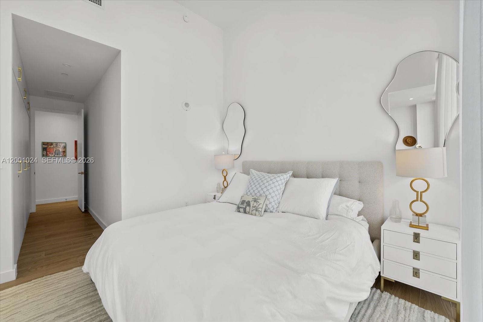 MR C RESIDENCES - Residential Lease