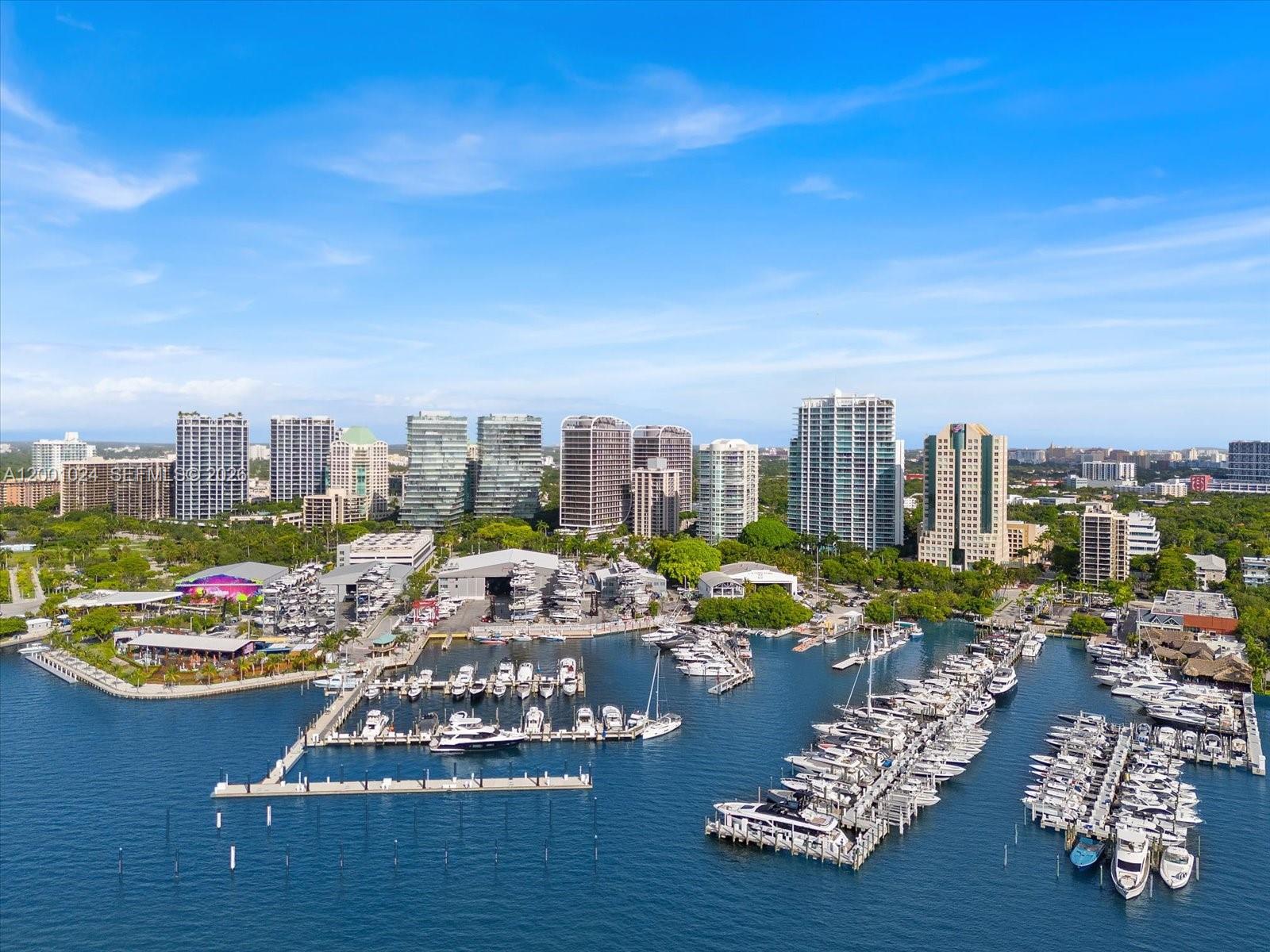 MR C RESIDENCES - Residential Lease