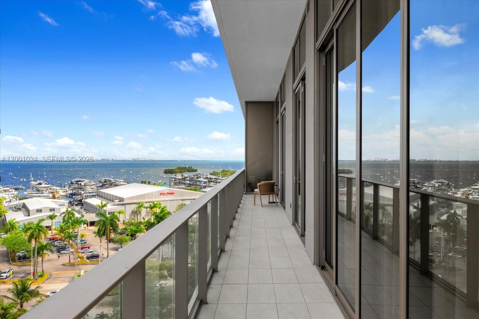 MR C RESIDENCES - Residential Lease