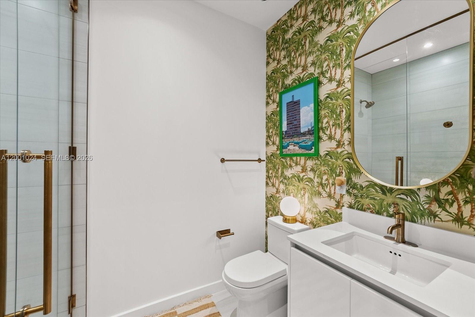 MR C RESIDENCES - Residential Lease