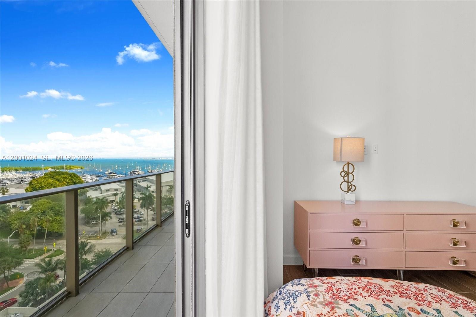 MR C RESIDENCES - Residential Lease