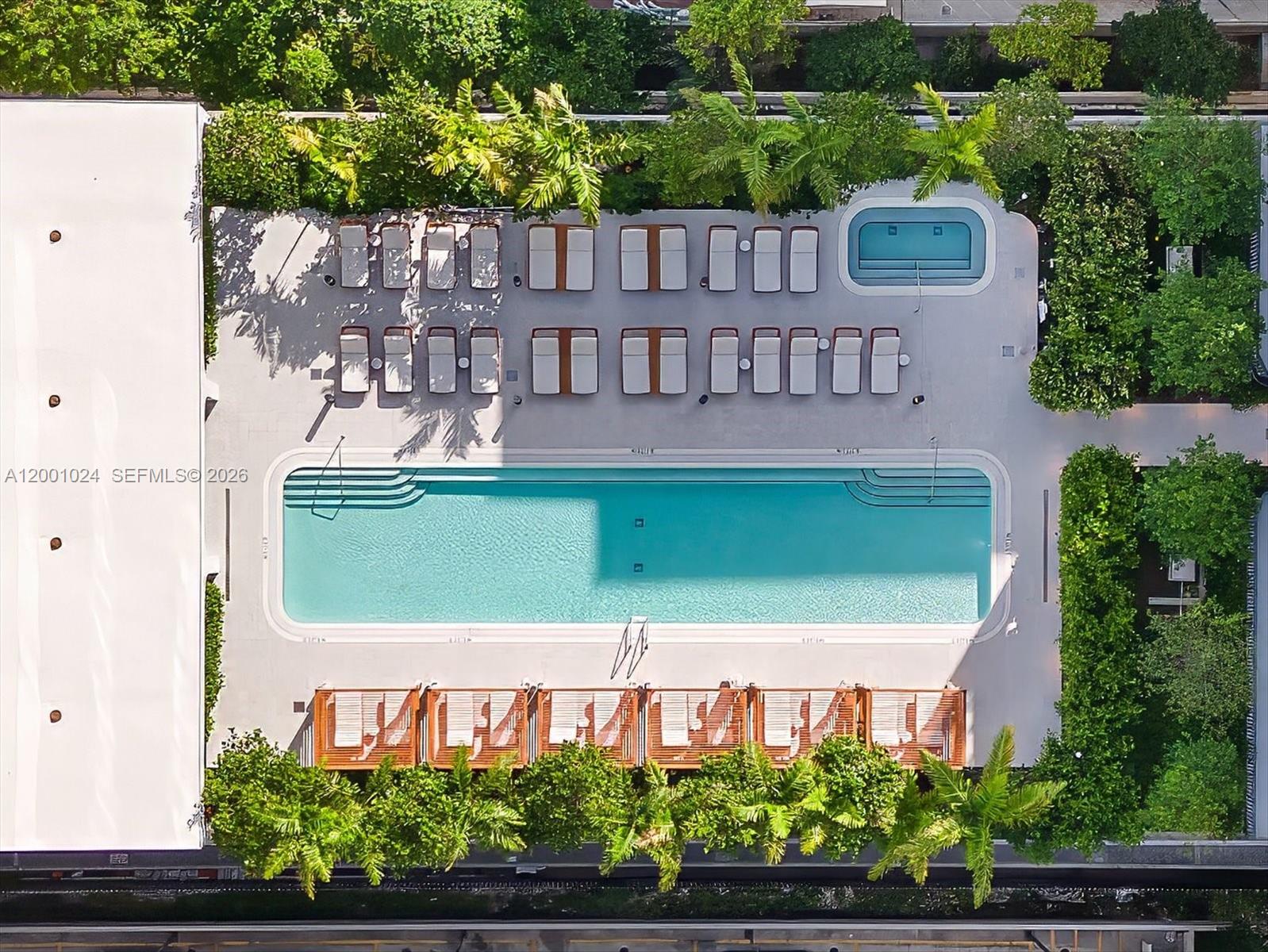 MR C RESIDENCES - Residential Lease