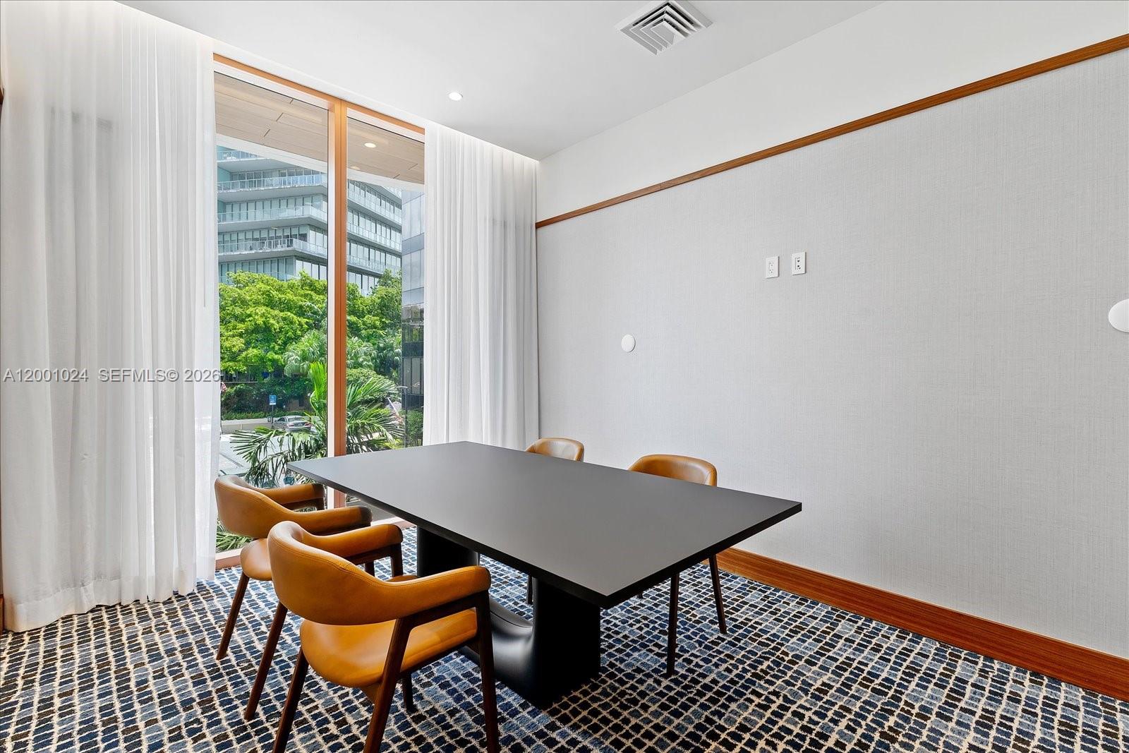 MR C RESIDENCES - Residential Lease