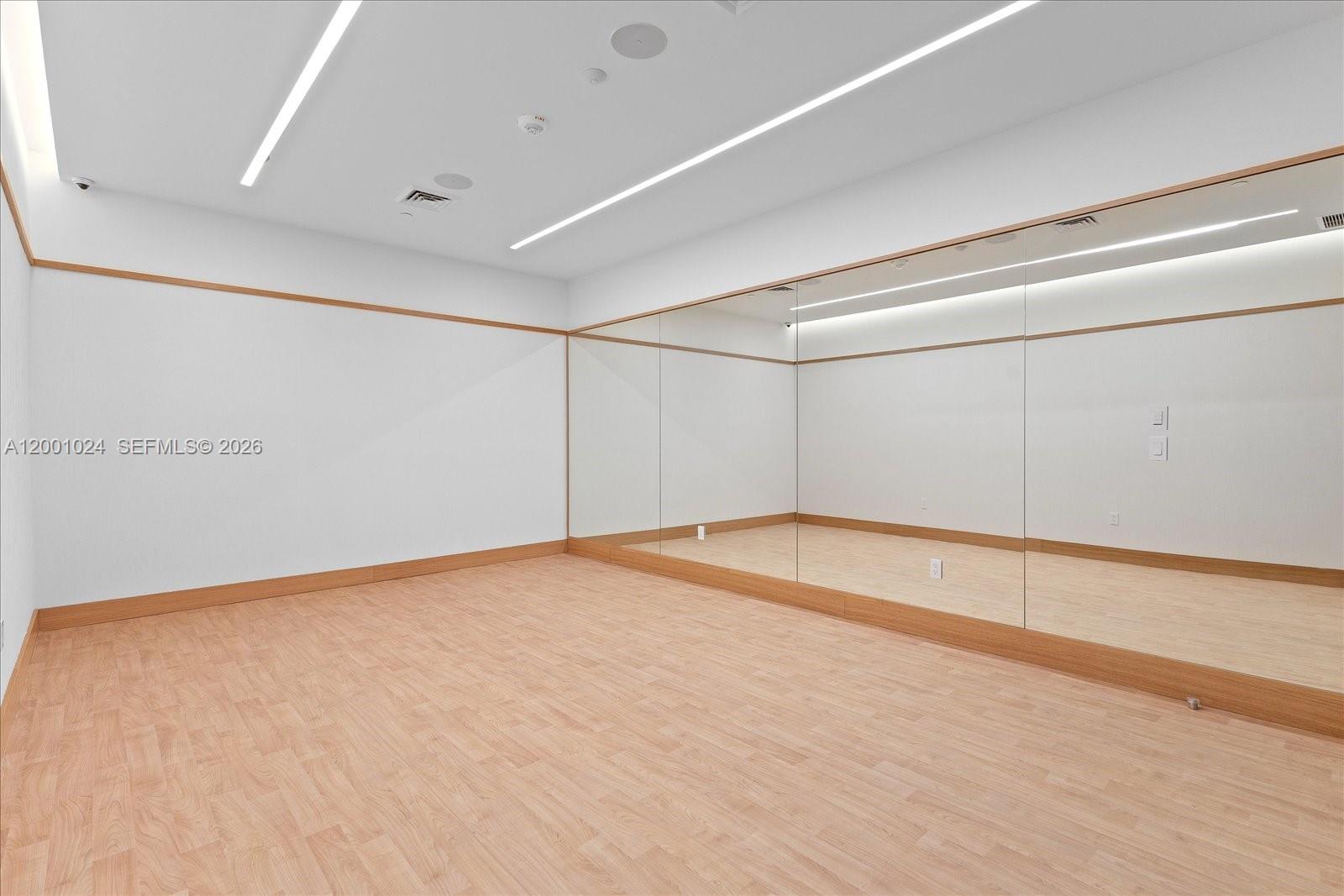 MR C RESIDENCES - Residential Lease