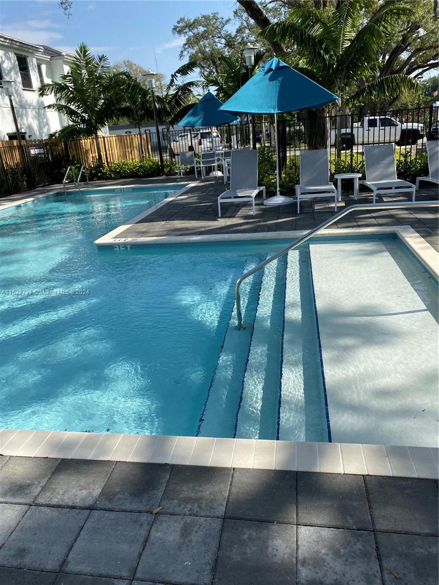 RESERVE AT EDGEWOOD - Residential