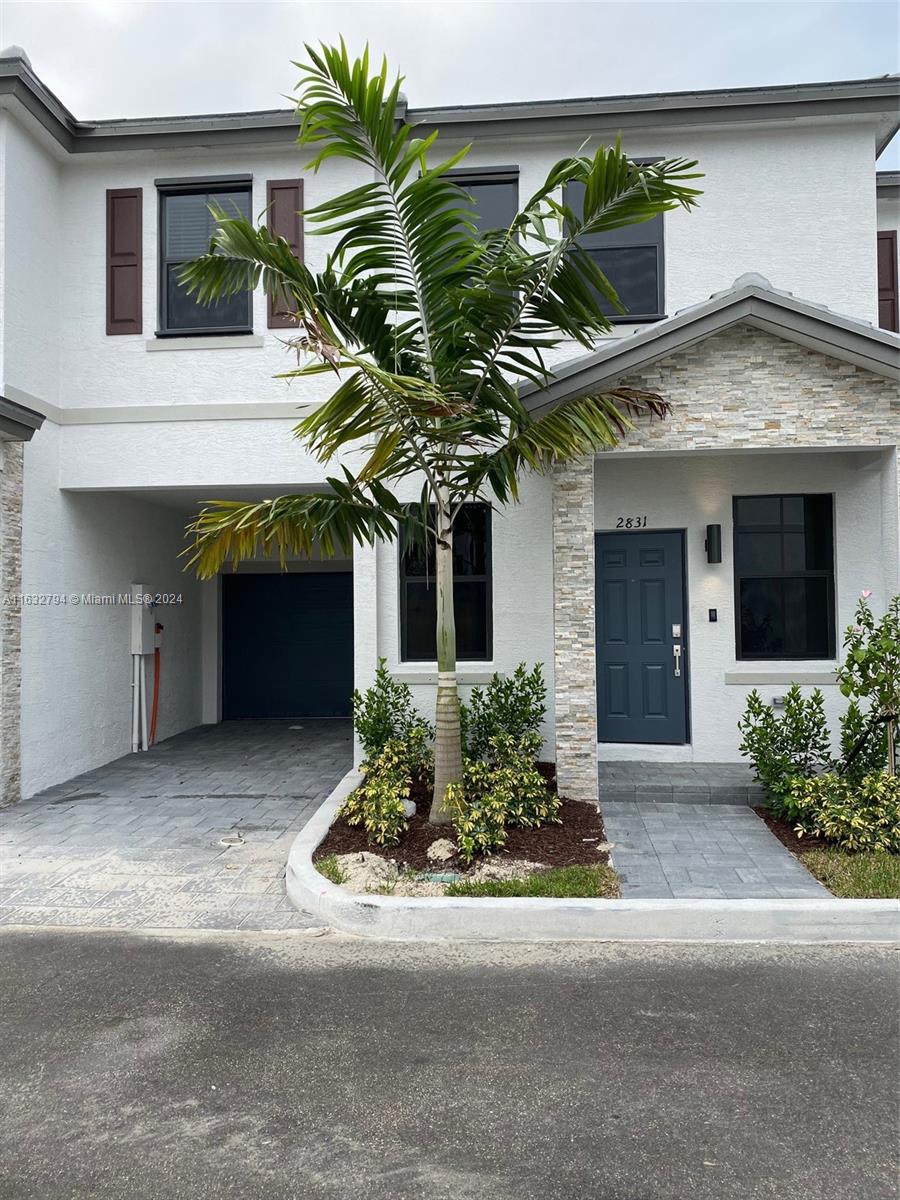 RESERVE AT EDGEWOOD - Residential
