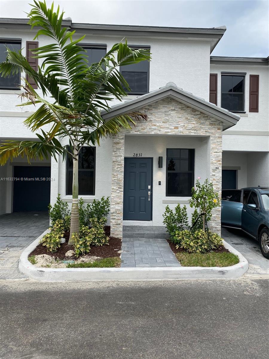 RESERVE AT EDGEWOOD - Residential