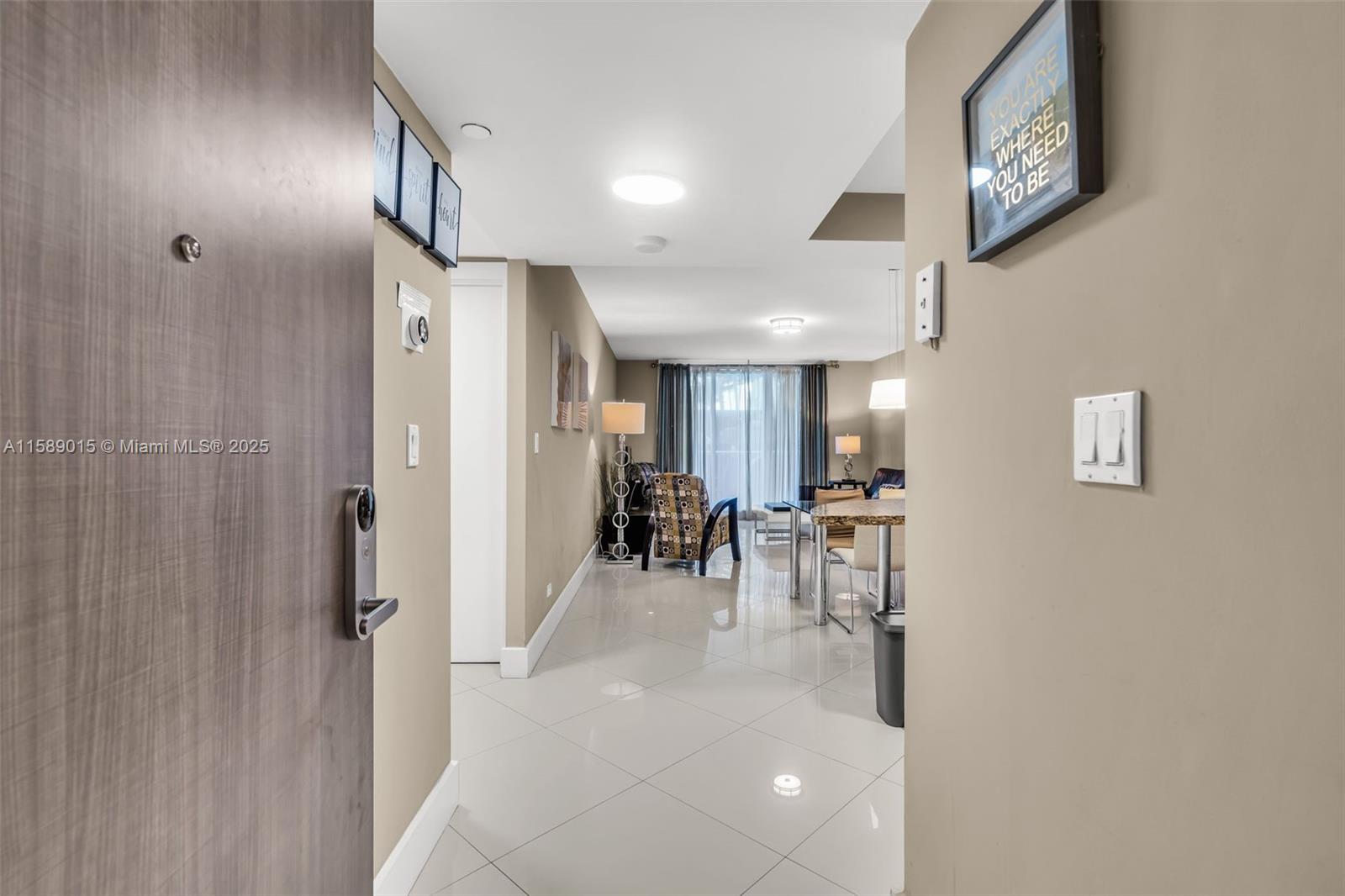 RONEY PALACE CONDO - Residential