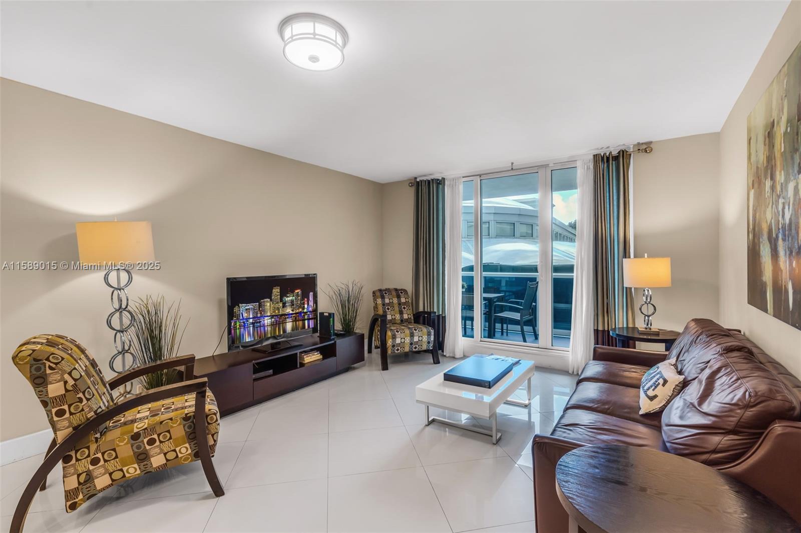 RONEY PALACE CONDO - Residential