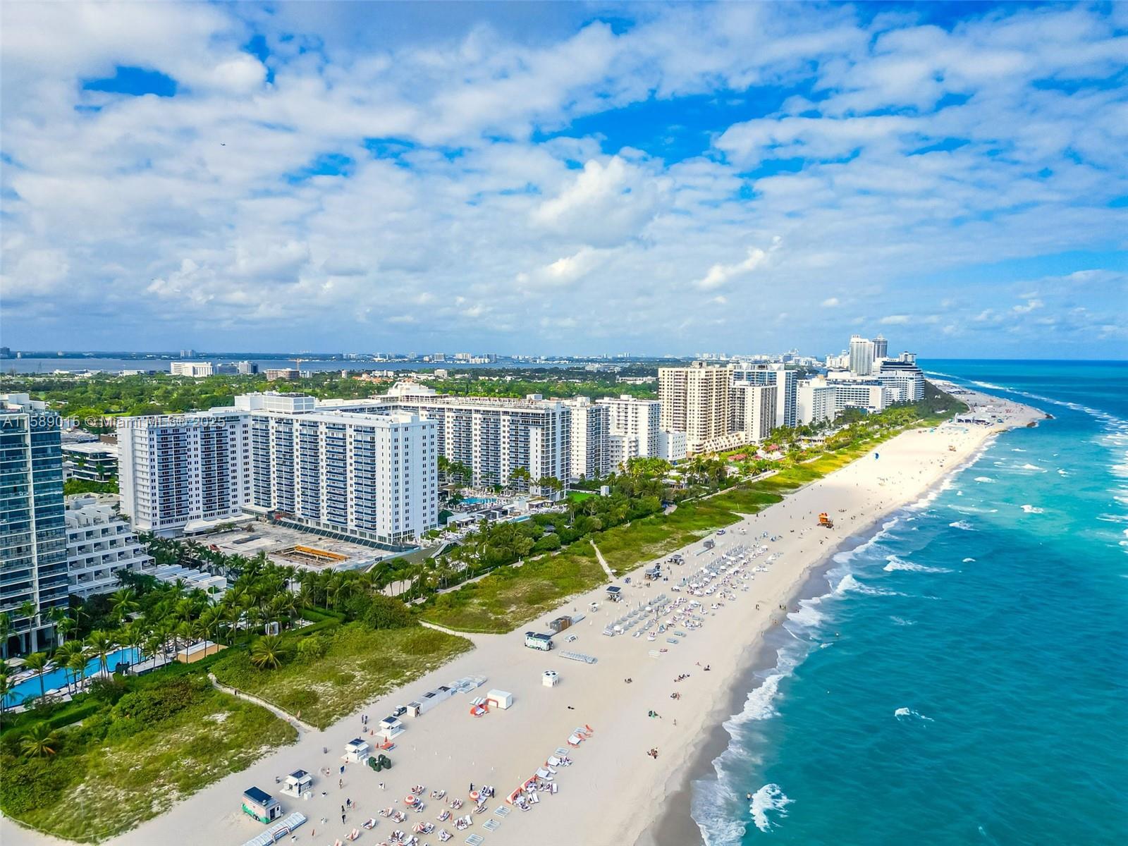 RONEY PALACE CONDO - Residential