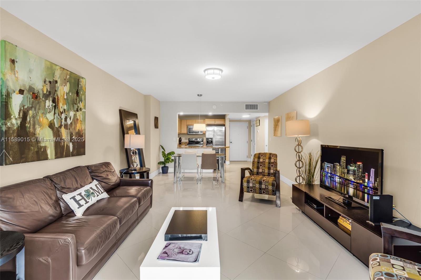 RONEY PALACE CONDO - Residential