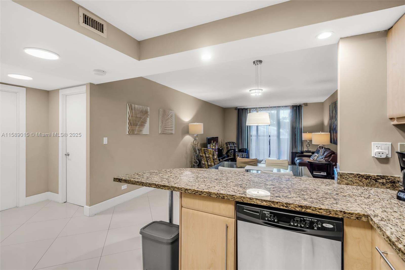 RONEY PALACE CONDO - Residential
