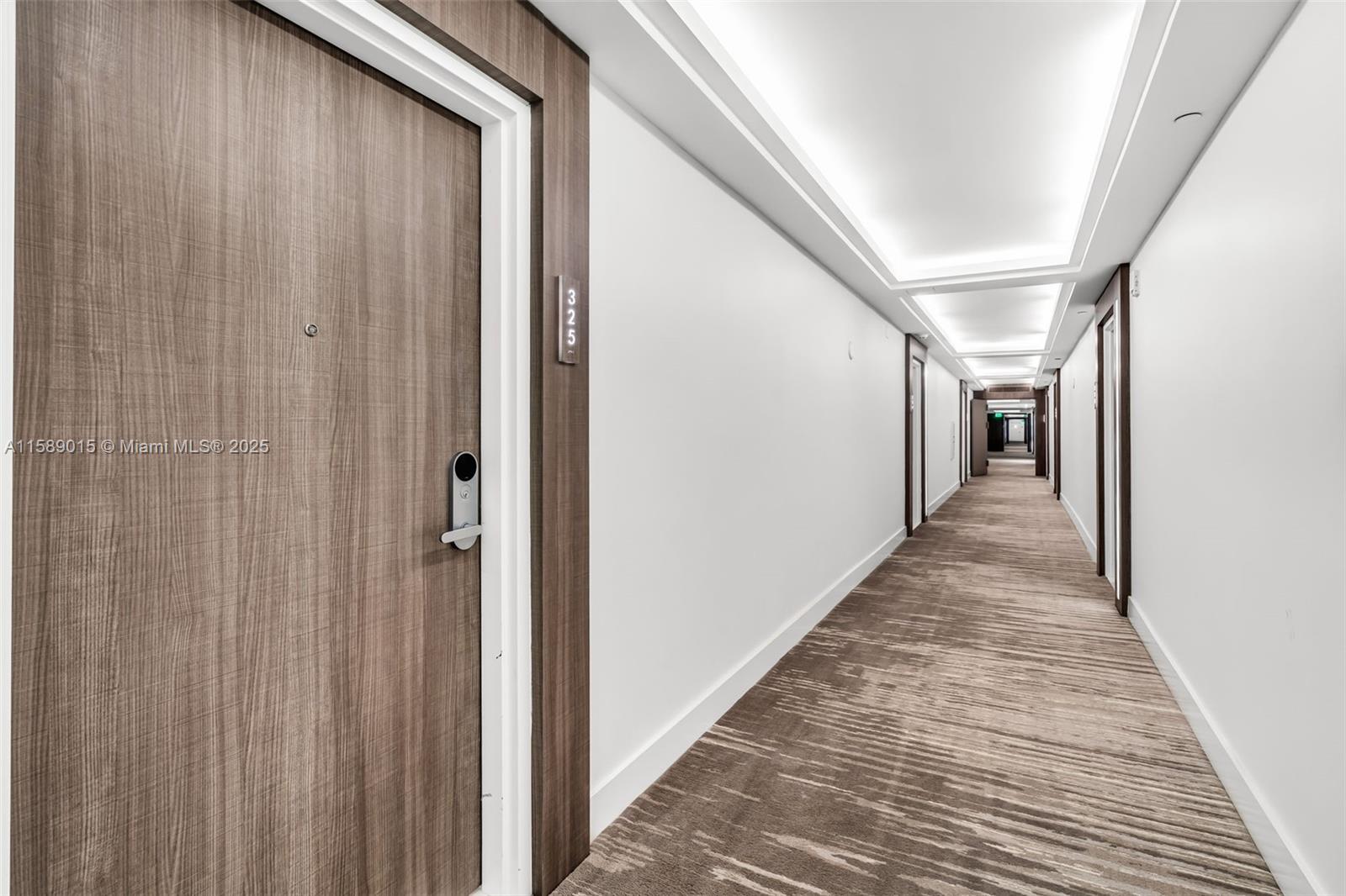 RONEY PALACE CONDO - Residential