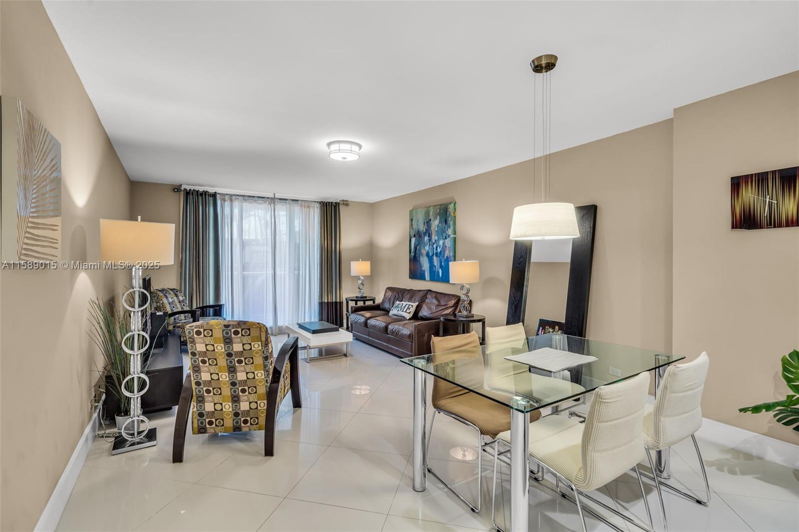 RONEY PALACE CONDO - Residential
