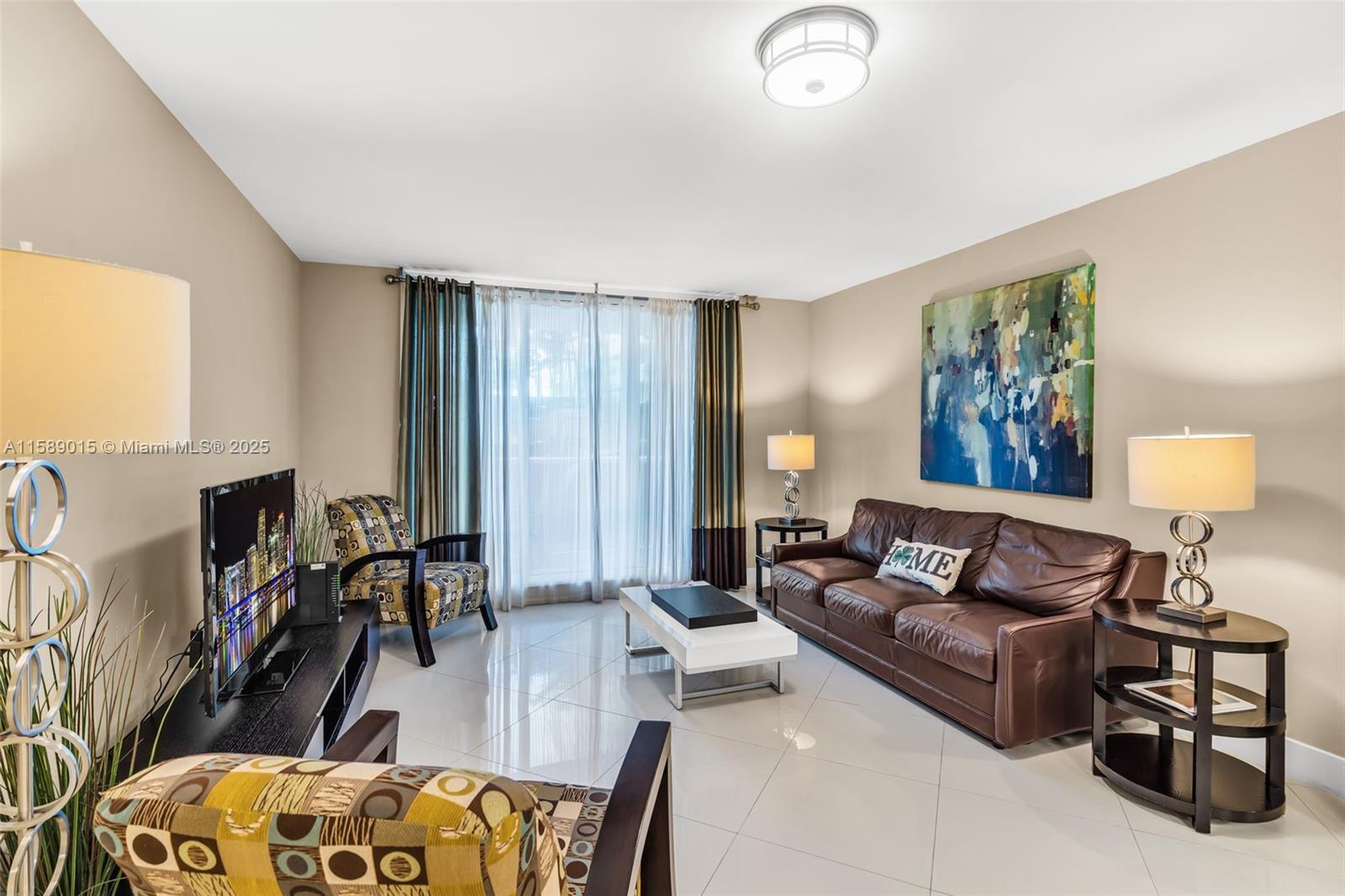 RONEY PALACE CONDO - Residential