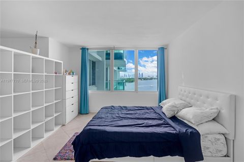 Tiny photo for 1000 West Ave #1121, Miami Beach, FL 33139 (MLS # A11977710)