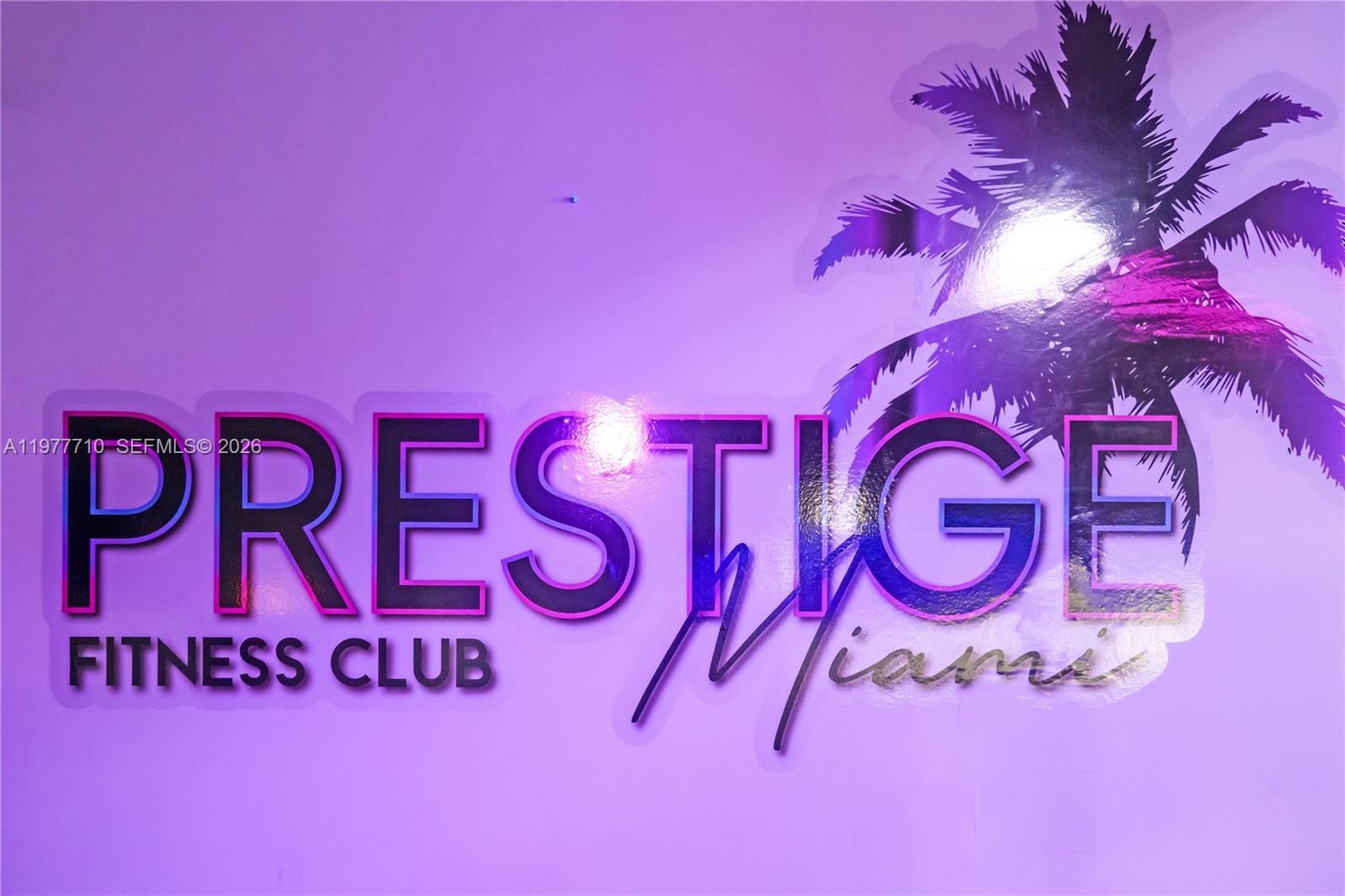 MIRADOR 1000 CONDO - Residential