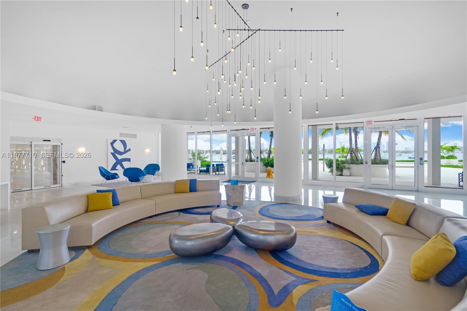 MIRADOR 1000 CONDO - Residential