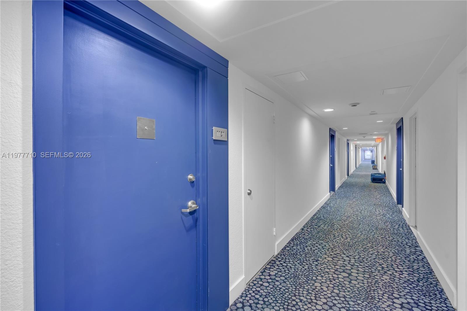 MIRADOR 1000 CONDO - Residential