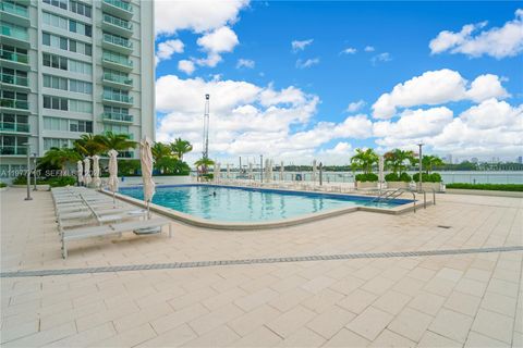 Tiny photo for 1000 West Ave #1121, Miami Beach, FL 33139 (MLS # A11977710)