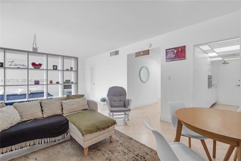 Tiny photo for 1000 West Ave #1121, Miami Beach, FL 33139 (MLS # A11977710)