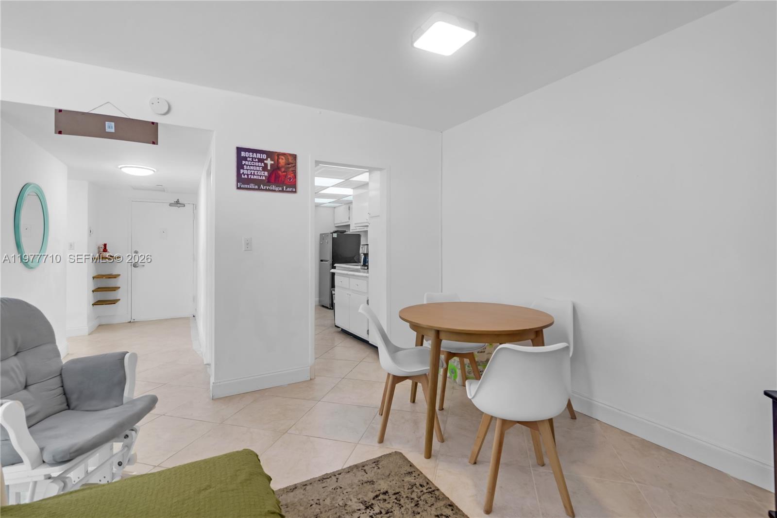 MIRADOR 1000 CONDO - Residential