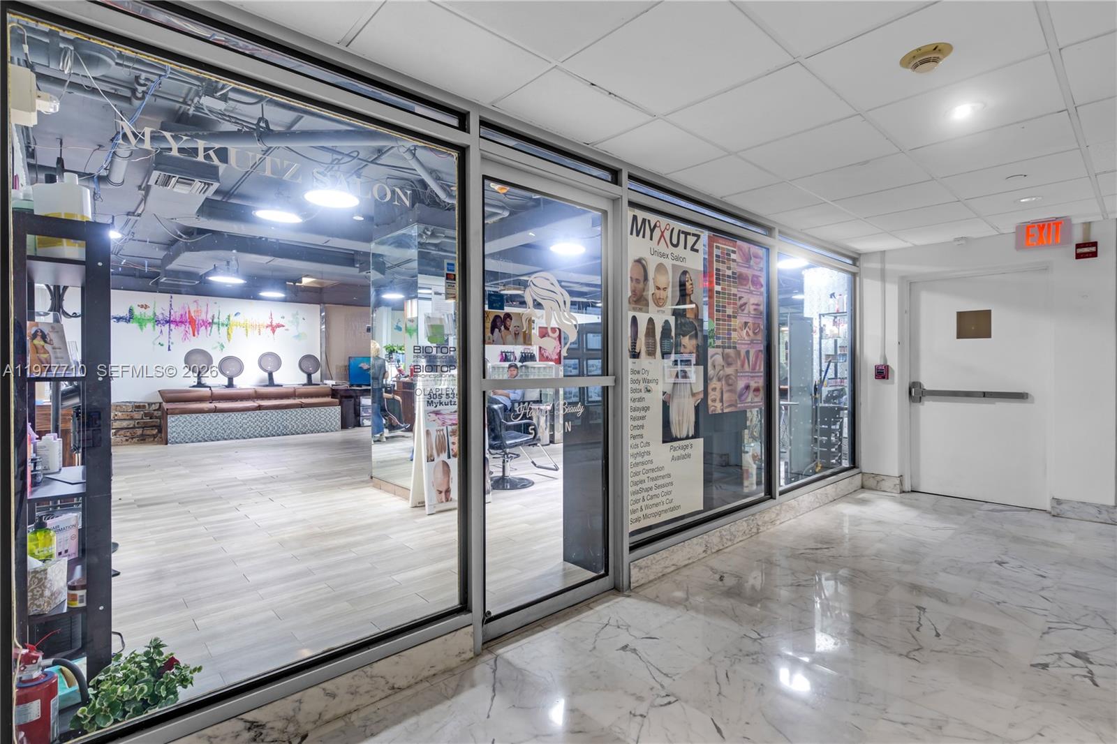 MIRADOR 1000 CONDO - Residential