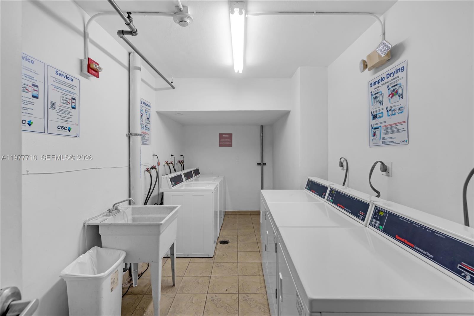 MIRADOR 1000 CONDO - Residential