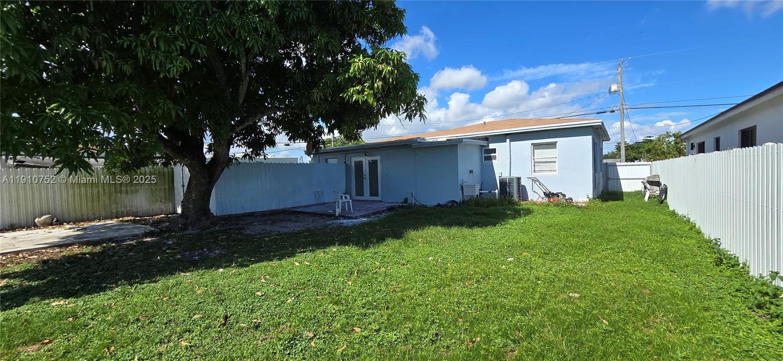 DIXIE PINES 2ND REV - Residential Lease