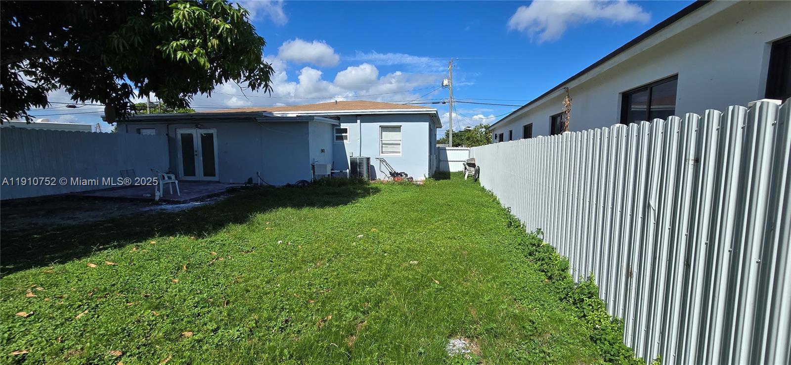 DIXIE PINES 2ND REV - Residential Lease