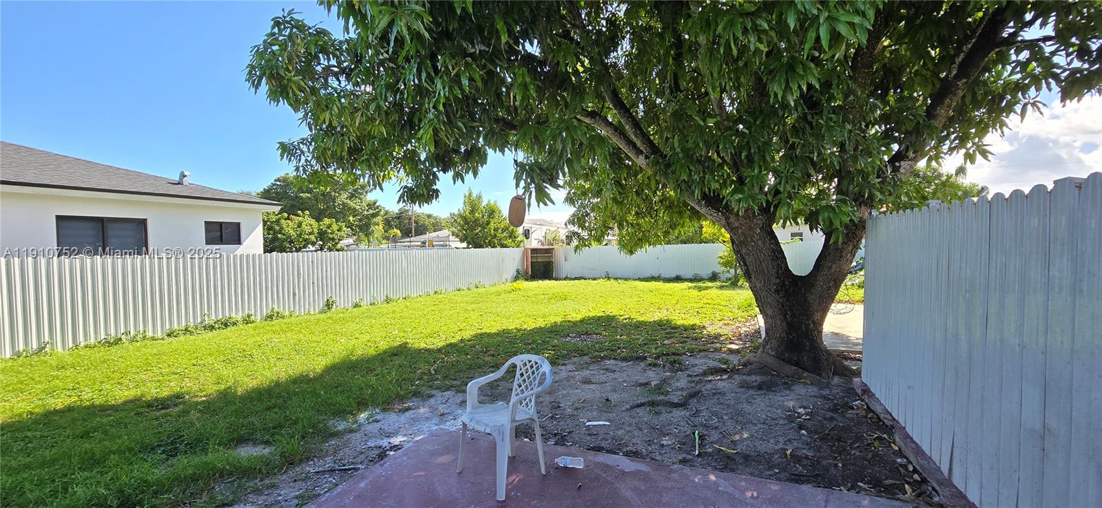 DIXIE PINES 2ND REV - Residential Lease