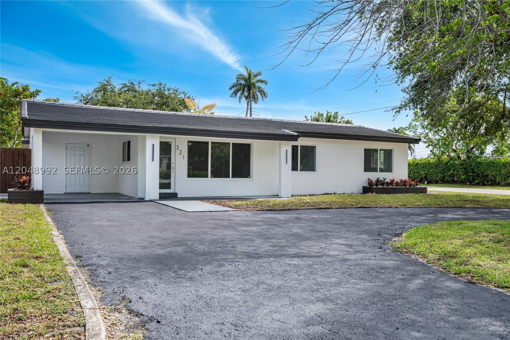 321 NW 36th St
