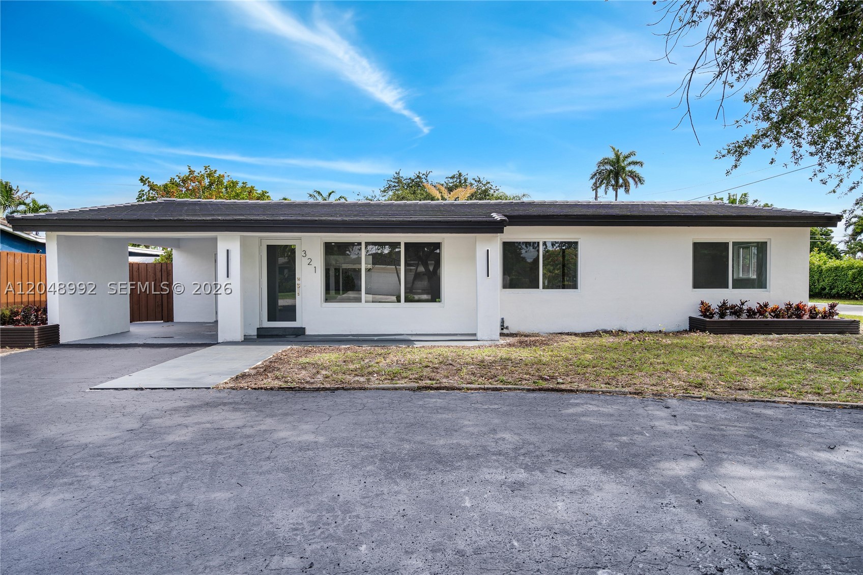 321 NW 36th St