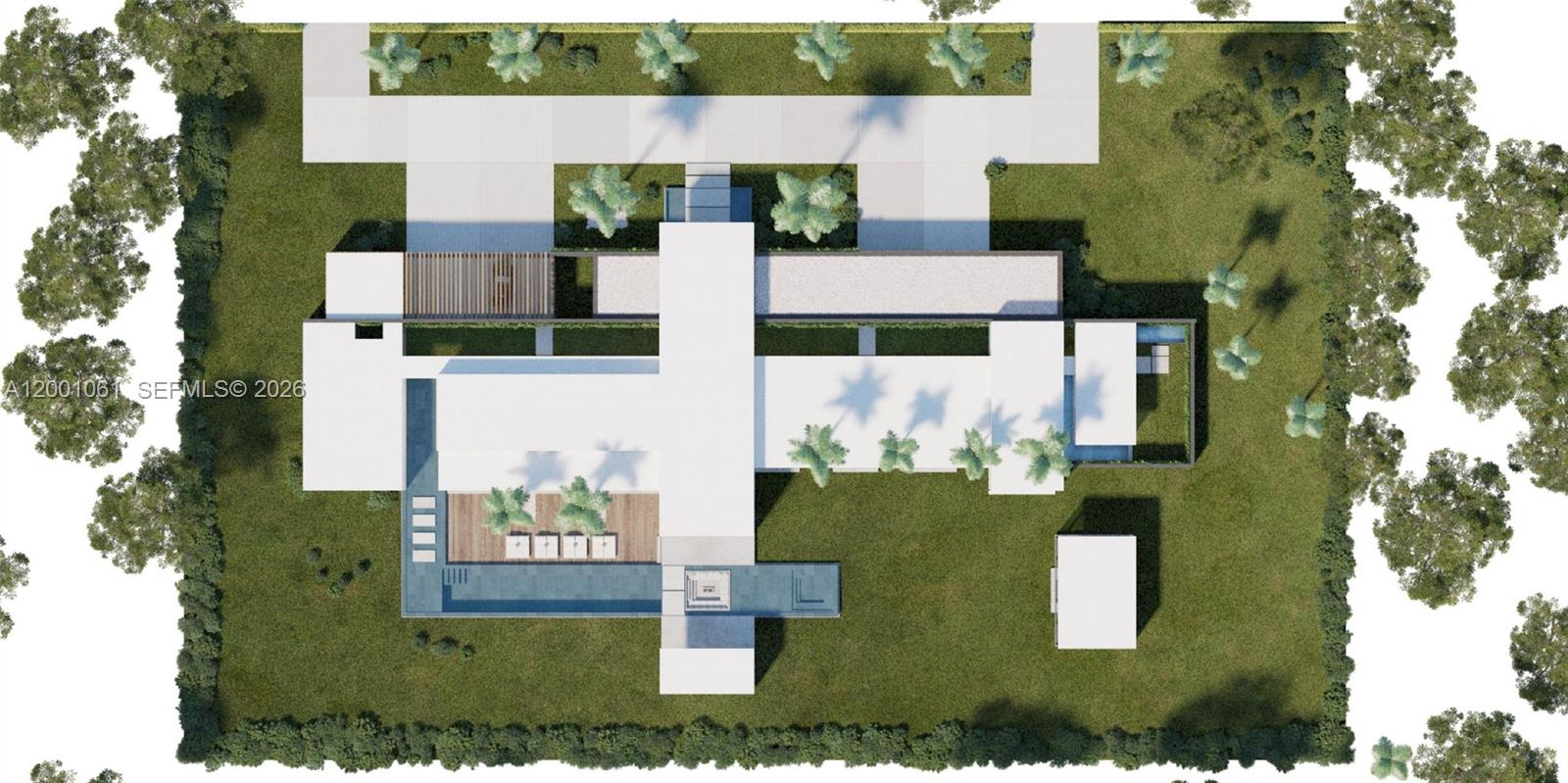 Akai Estates - Residential