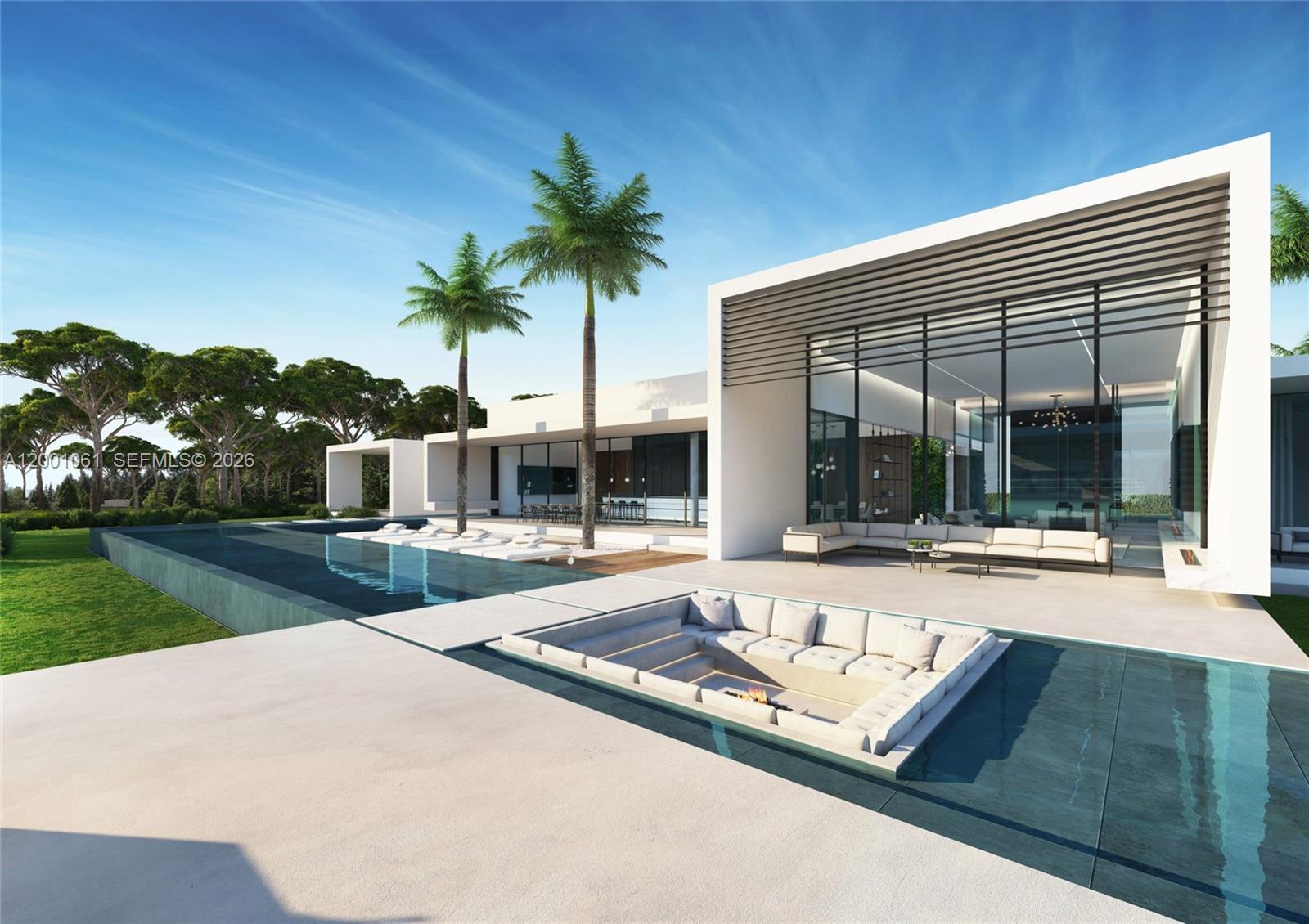 Akai Estates - Residential