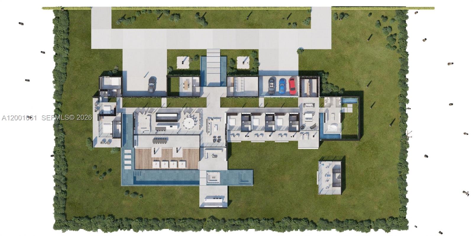 Akai Estates - Residential