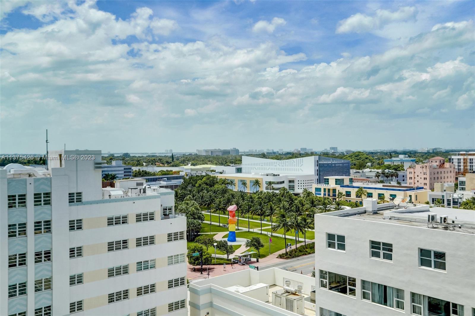 SETAI RESORT & RESIDENCES - Residential