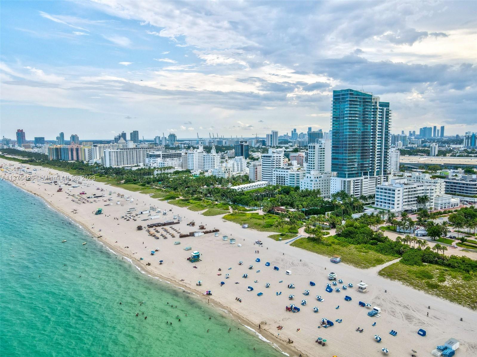 SETAI RESORT & RESIDENCES - Residential