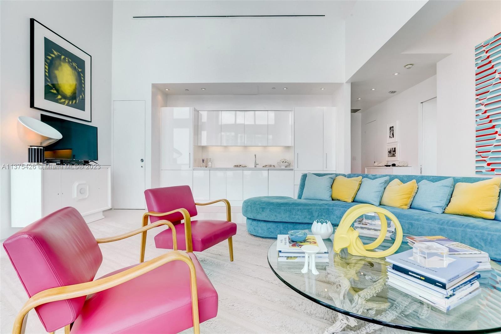 SETAI RESORT & RESIDENCES - Residential