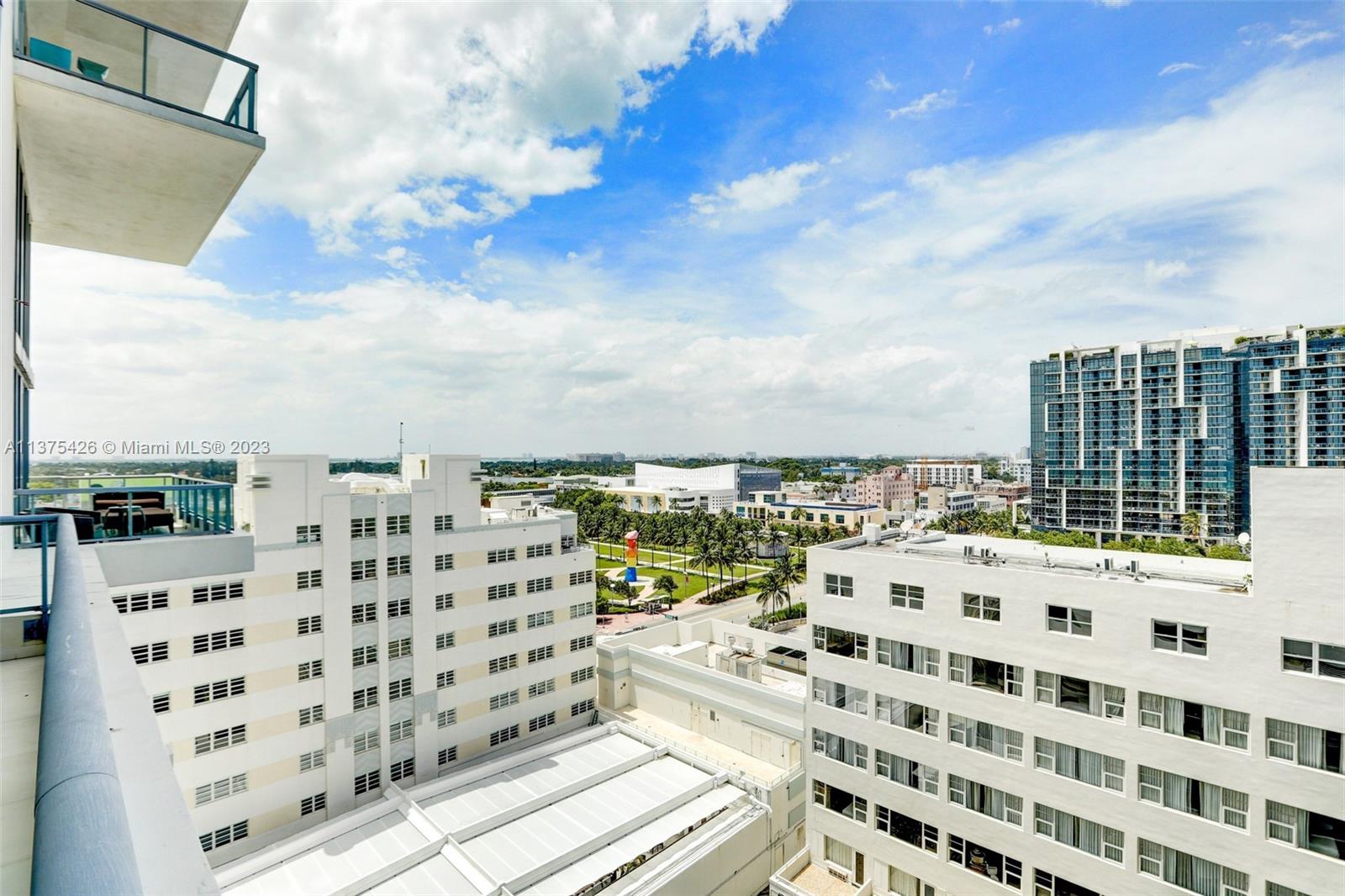 SETAI RESORT & RESIDENCES - Residential