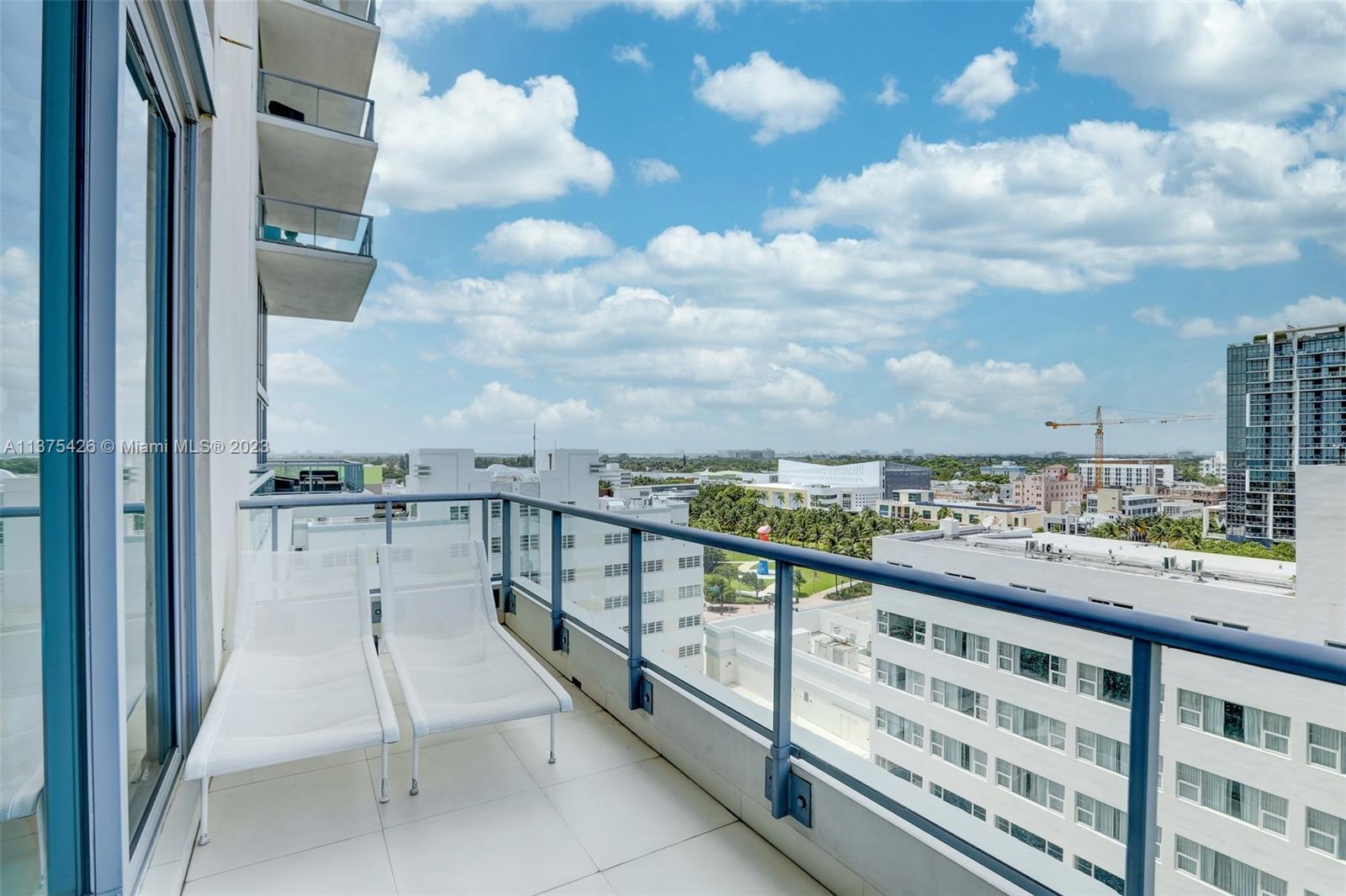 SETAI RESORT & RESIDENCES - Residential