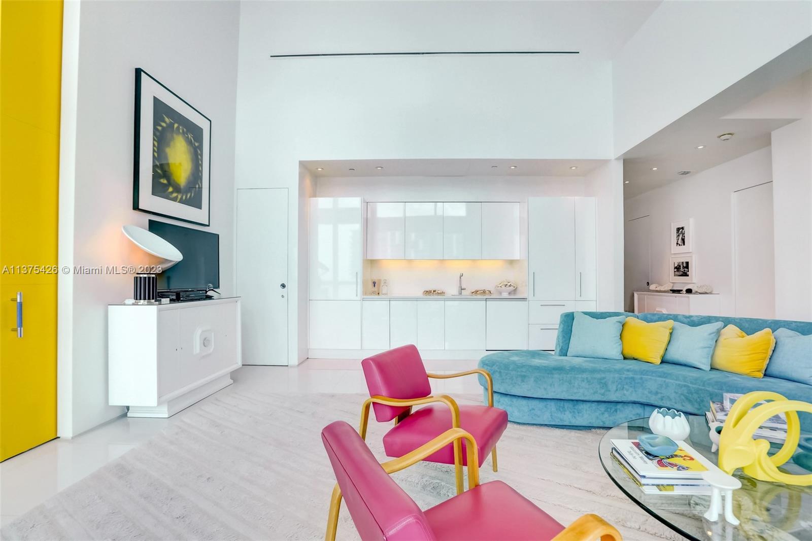 SETAI RESORT & RESIDENCES - Residential